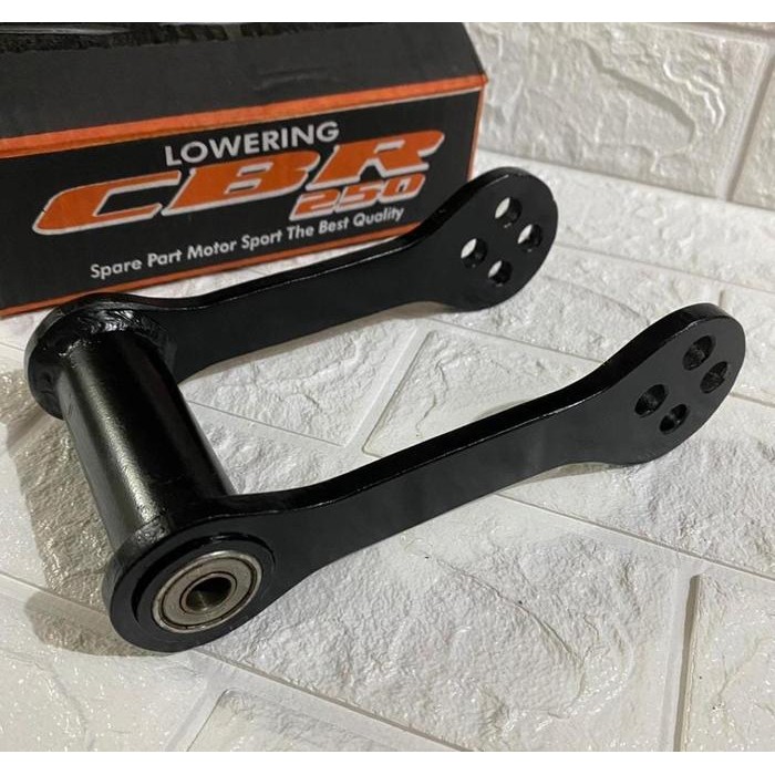 PEMENDEK SHOCK CBR 250 RR LOWERING KIT CBR 250RR CBR250RR PREMIUM
