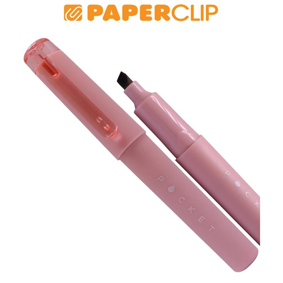 

HIGHLIGHTER FEIDA POCKET