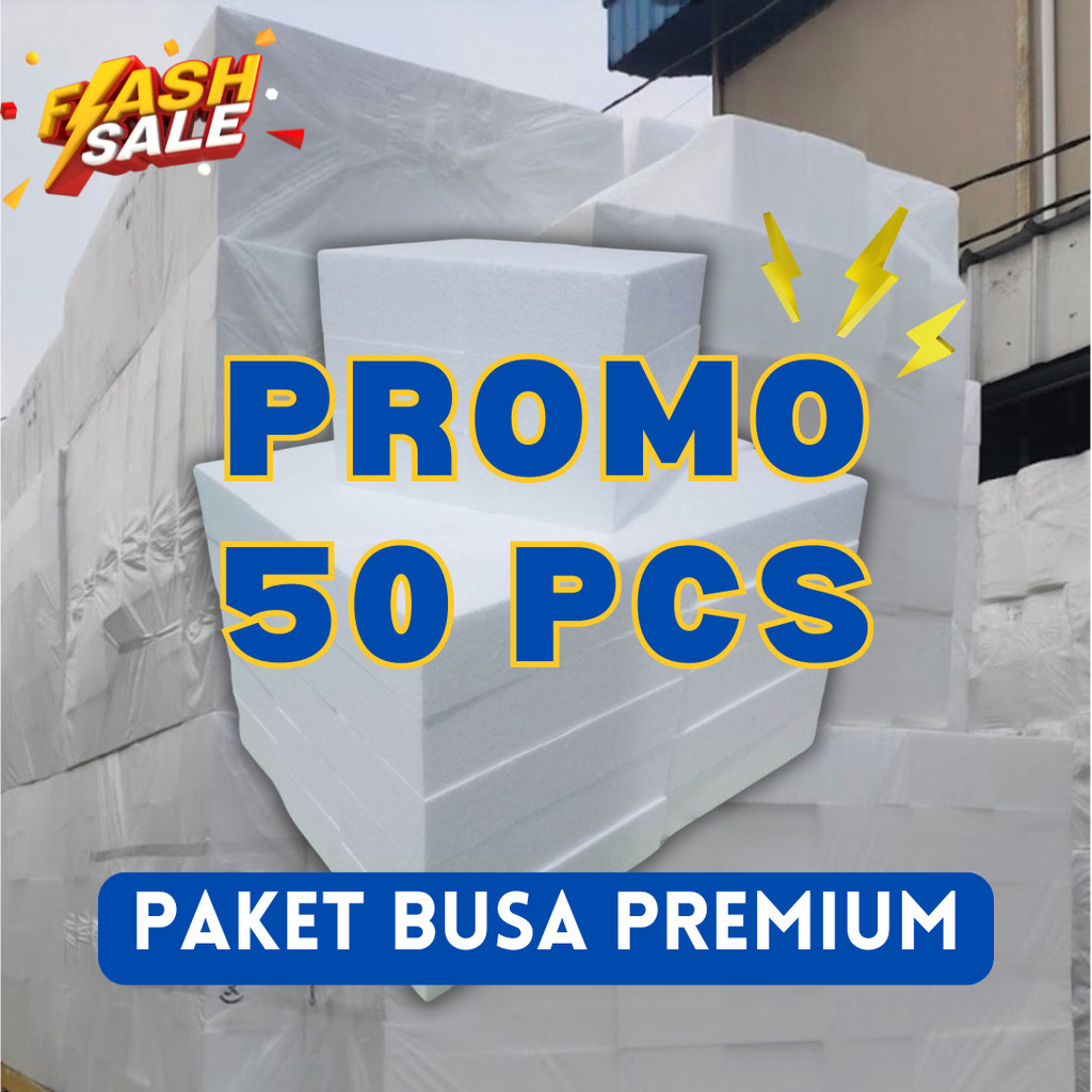 

PAKET 50 PCS FOAM BUKET 20x10x5 PREMIUM BUSA BUKET MURAH Styrofoam Flower / Busa bunga / Oasis bunga / Sterofoam buket/ busa buket