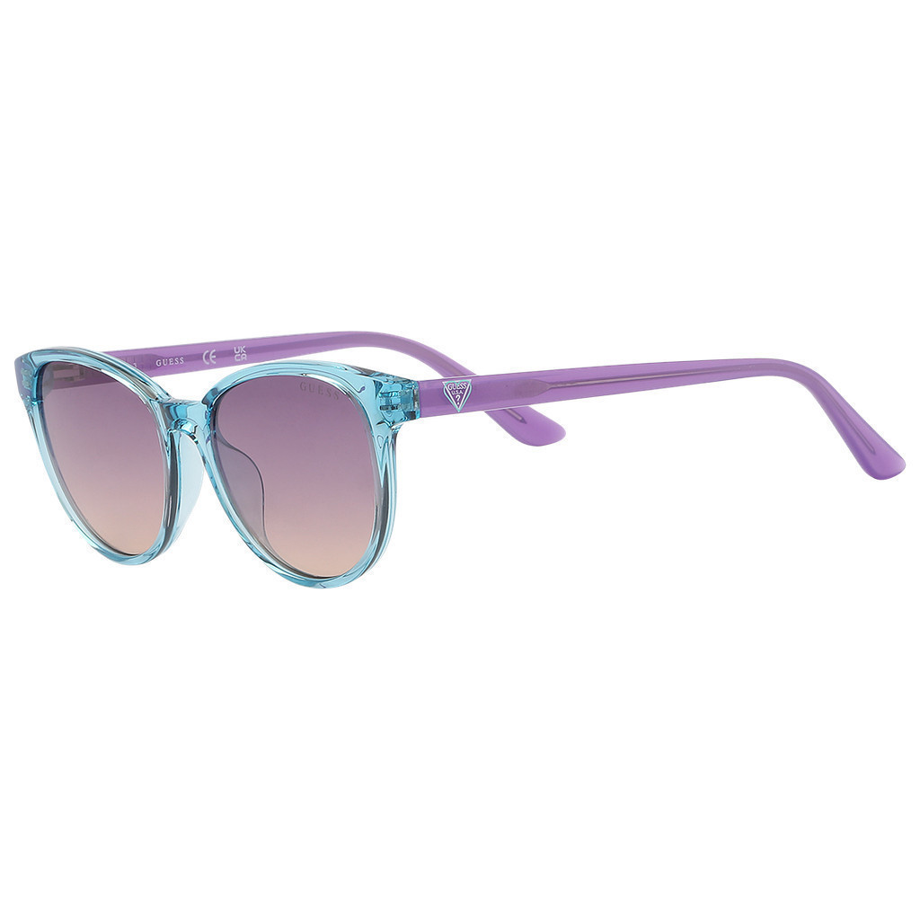 GUESS KACAMATA HITAM WANITA S GK 00126 87Z 49