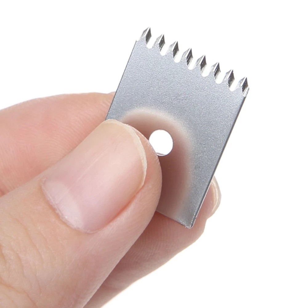 

1/5Pcs Branch Bind Blade Stems Tape Cutter Garter Plants Branch Hand Tying Binding Machine Minced Orchard Trunk Connect Link