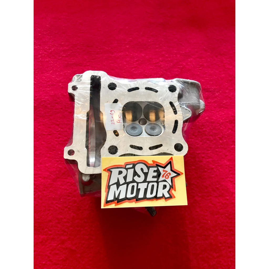 BLOK HEAD JUPITER MX UK 22.19 KAWAHARA