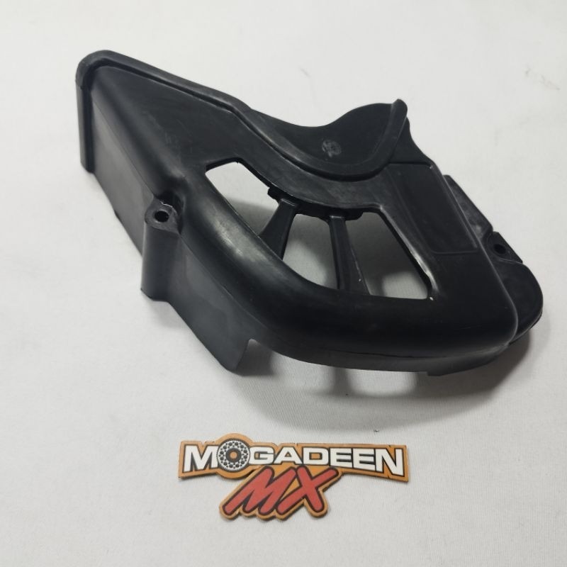 Aksesoris Tutup Gear Gir Depan Suzuki TS125 TS 125 Premium
