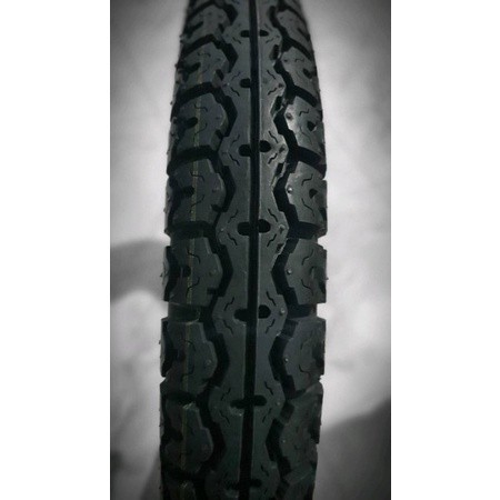 BAN MOTOR CLASSIC | CLASIC | RING 17  SWALLOW S-208 RANGER TUBETYPE UKURAN  300 | 350 | RING 17