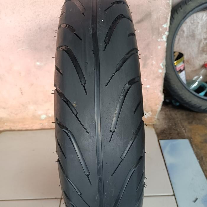 Ban depan PCX 110/70 14 irc PCX 160, ban PCX