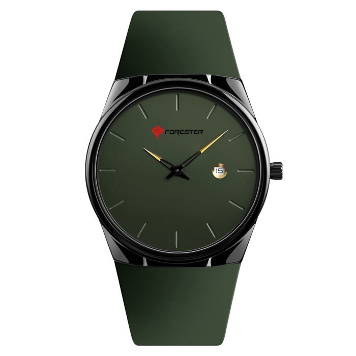 Forester JTF 3006 Analog Watch