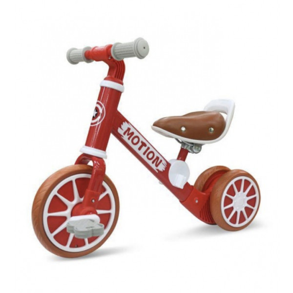 NMZSHOP (SEWA) Motion Balance Bike 3in 1