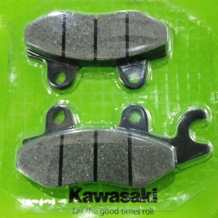 KAMPAS REM DEPAN KAWASAKI W175 P0810-D002