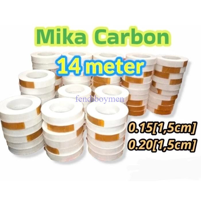 viral... SENDAREN LAYANG LAYANG SAWANGAN MIKA LAYANGAN ANTI PECAH - 0,20