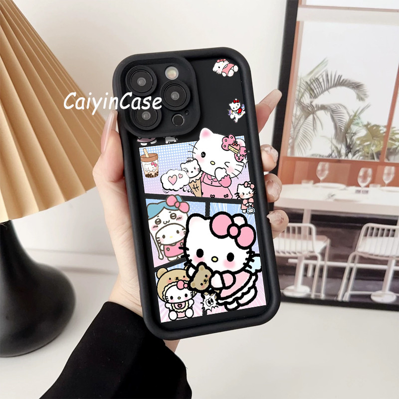 Case Vivo 15s Y17s Y12 Y21 Y20 Y16 Case Vivo Y22 Y27 Y28 Y36 Y50 Y91c Case Vivo S1 Pro V15 V29e Y03 