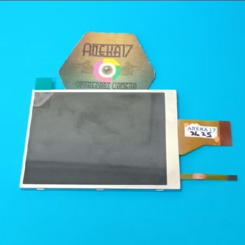 New Lcd kamera for Nikon D3100 NewPremium