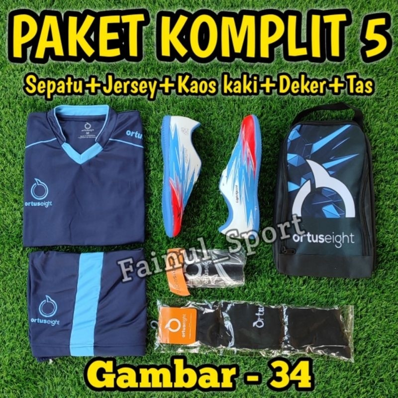 PAKET KOMPLIT SEPATU FUTSAL, SEPATU FUTSAL MURAH, SEPATU FUTSAL PRIA MURAH, SEPATU FUTSAL DEWASA, SE