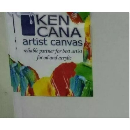 kanvas kencana 20x20/20x30/30x30/30x40cm