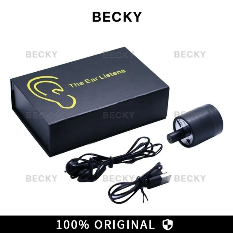 BECKY Alat Deteksi Pipa Air Bocor / Alat Deteksi Kebocoran Minyak Air