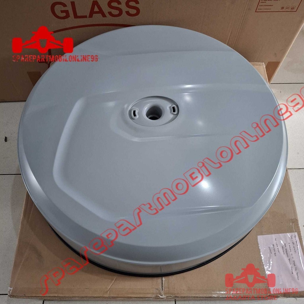 Cover Ban Serep Rush Terios 2015 2016 ASLI