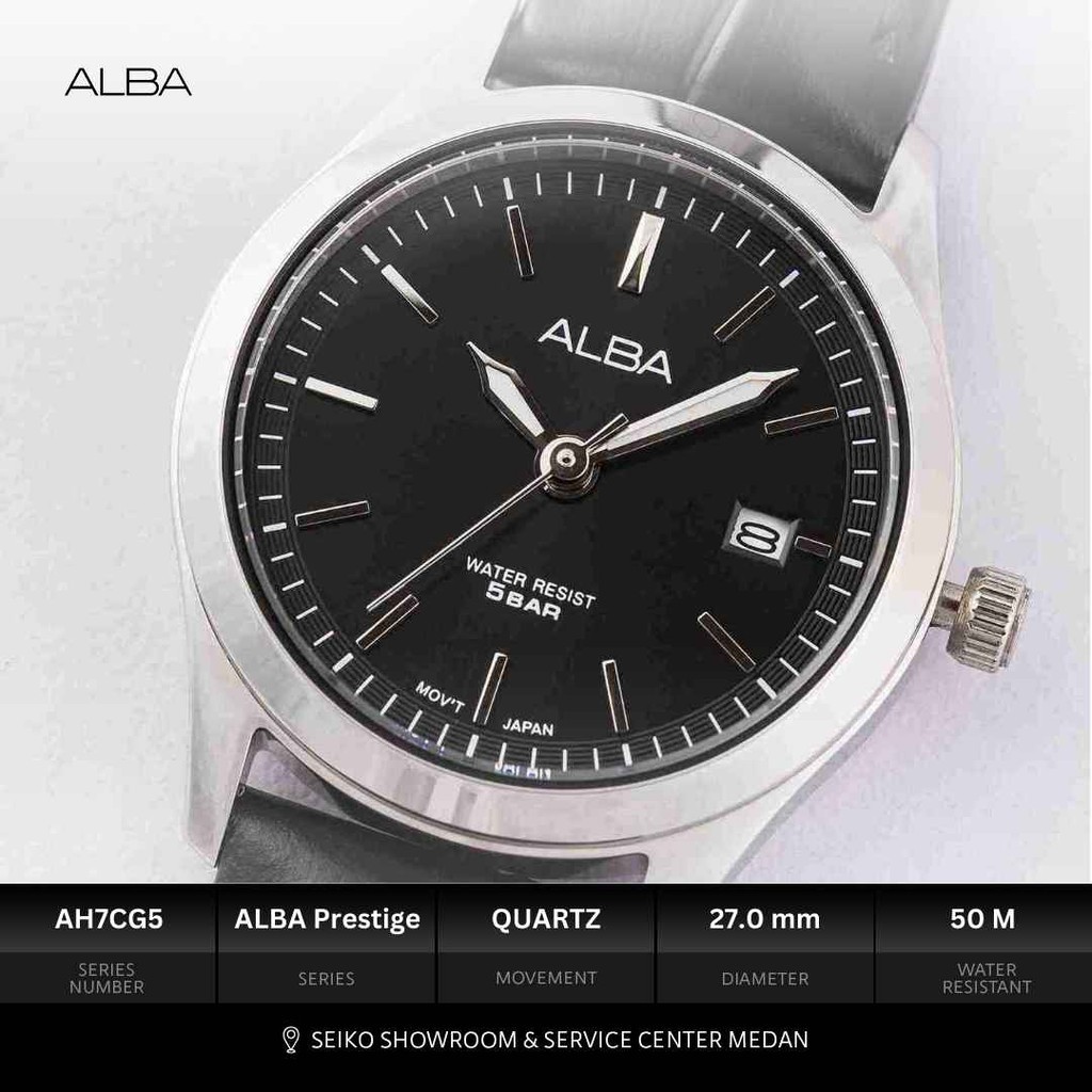 Alba Prestige AH7CG5