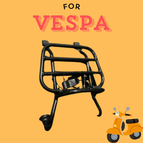 Font Rack Vespa Super, px, ps, pts