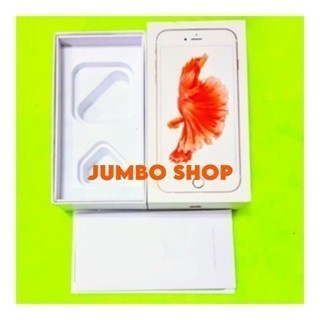 

JUMBOSHOP BOX DUS 6 / 6 PLUS / 6S DAN 6S PLUS RANDOM