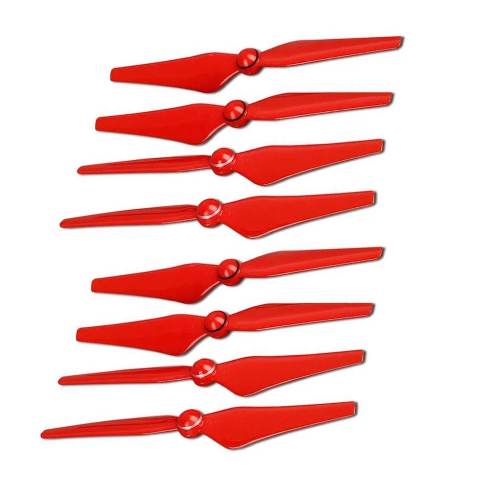 4/8 PCS DJI Phantom 4 Pro Drone Spare Parts 9450S CW CCW Quick Release Propeller Blade Plastic Props