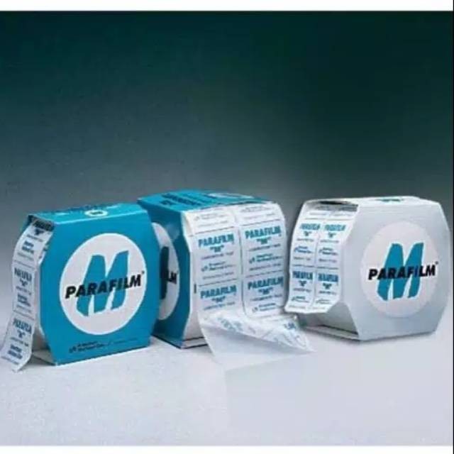 Parafilm M PM 966, 4 in x 125