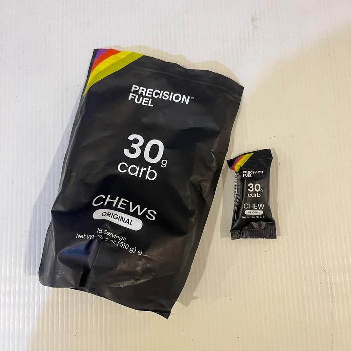 

Precision Fuel & Hydration PF 30 Chew