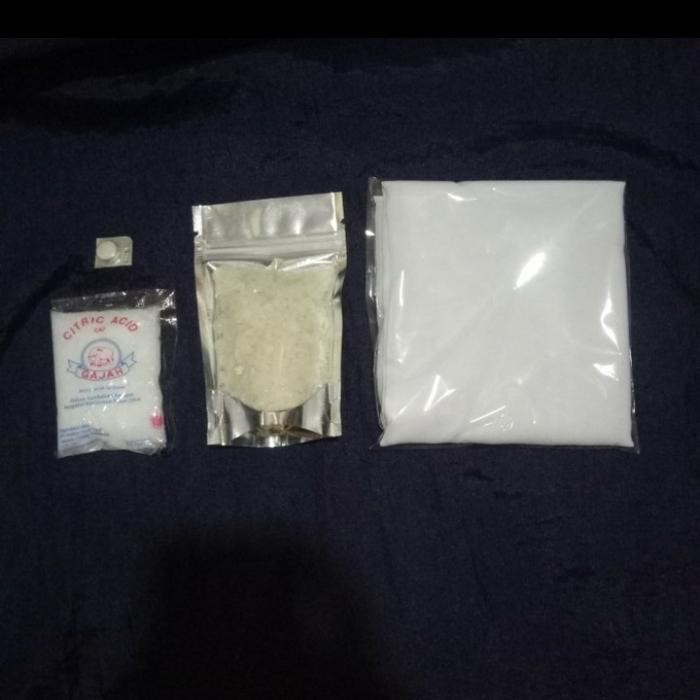 

Peralatan pembuat Keju Mozzarella/Set/Kit buat Mozarella