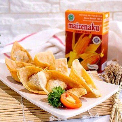 

MAIZENAKU Tepung Jagung pack all Varian 150/300/750/1000g