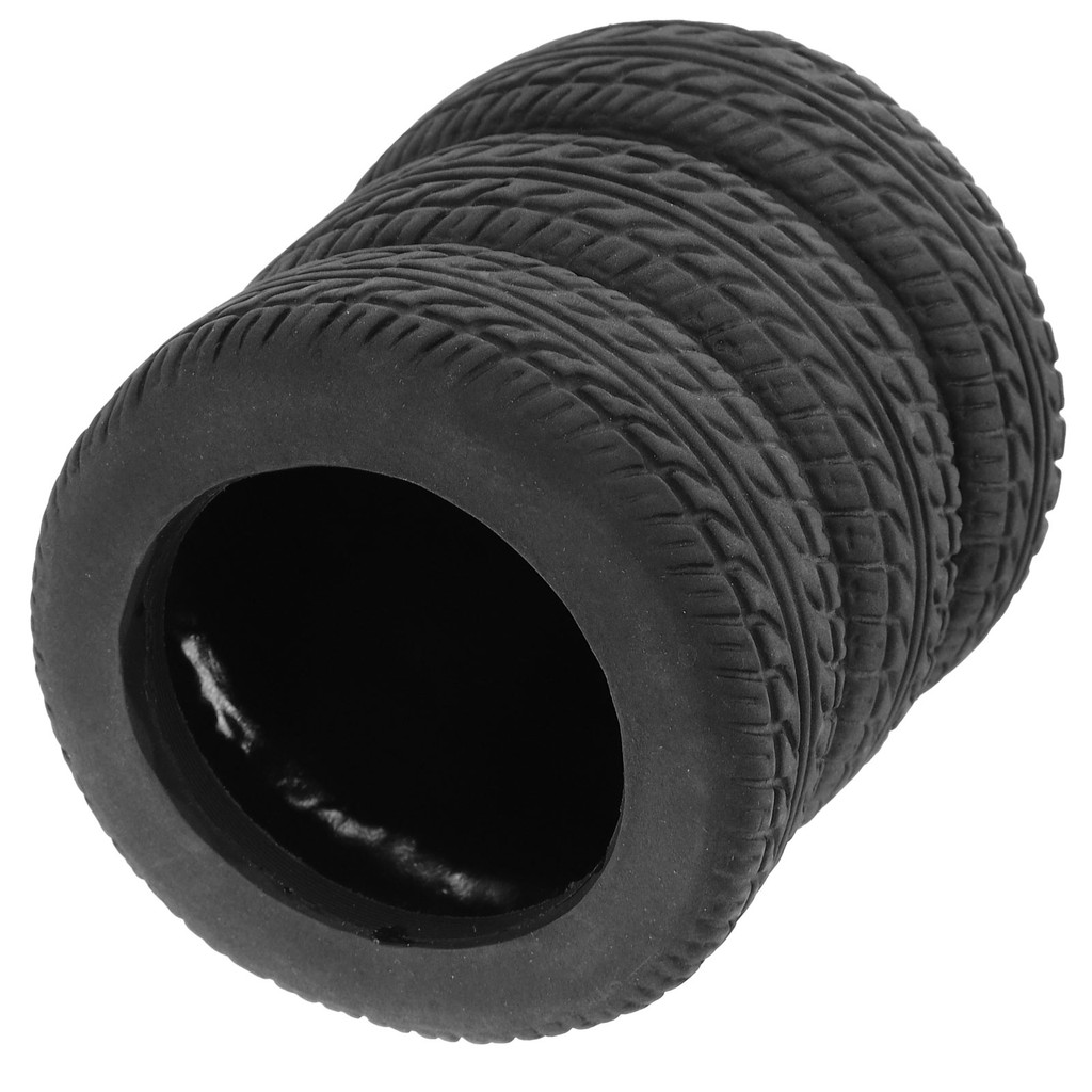 

Car Tire Shaped Pen Holder Novelty Pencil Holder Storage Bucket Desk ganizer Office Table Pen School Stationery Supplies