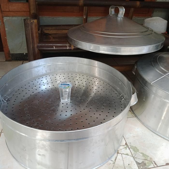 dandang kue Apang bugis