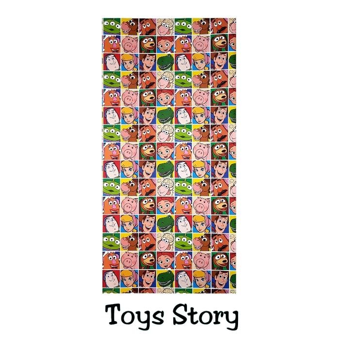 

TERBARU!! Kertas Kado Jumbo 70 x 100cm seri Disney - Toys Story