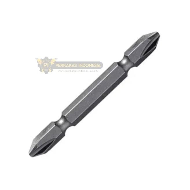 Mata Obeng Angin PH2 CR-V 65mm Mata Bor Obeng Sekrup Screw Impact