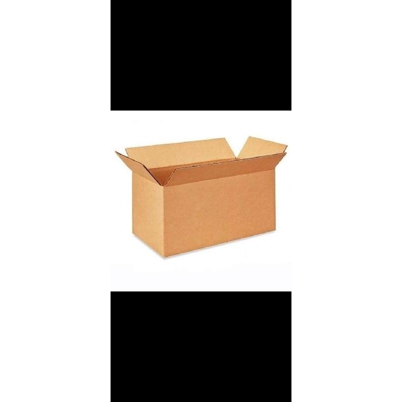 

KARDUS DAN BUBBLE WRAP TAMBAHAN UNTUK KEAMANAN PESANAN