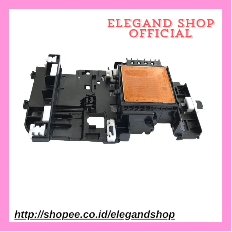 Print Head Thermal Printhead for Brother J280 J430 J435W J432W J625DW J825DW MFC-J5910DW J6710DW J65