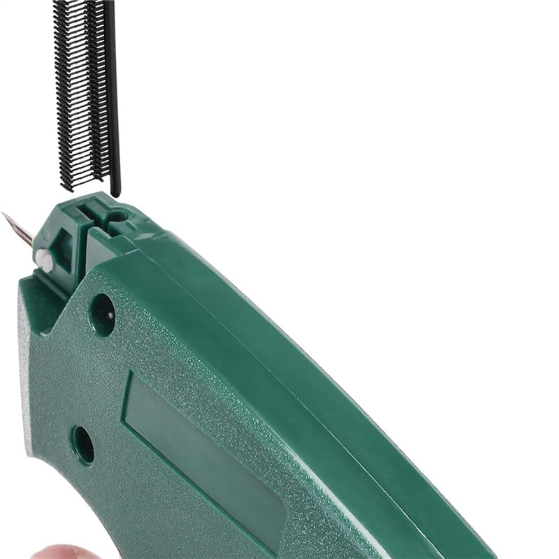 

A37T-Mini Tag Gun Fasteners, 9000Pcs 0.5Cm Garment Tag Barb Attachments, Suitable For All Mini Pin Tagguns