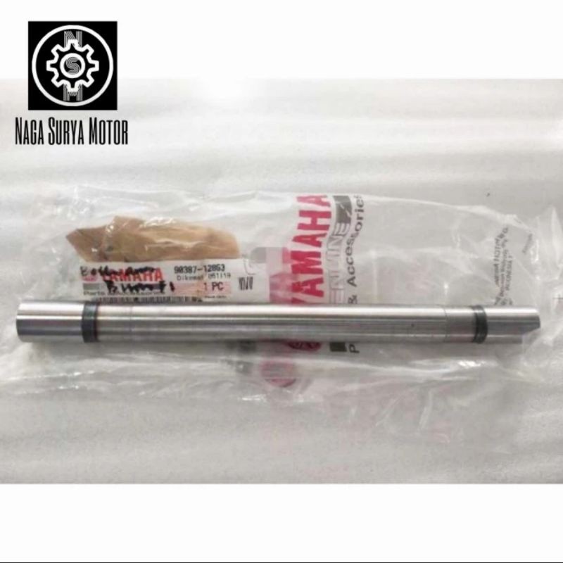 Bosh bos swing arm fork sasis Yamaha Byson FI 90387-12863 ORI YGP