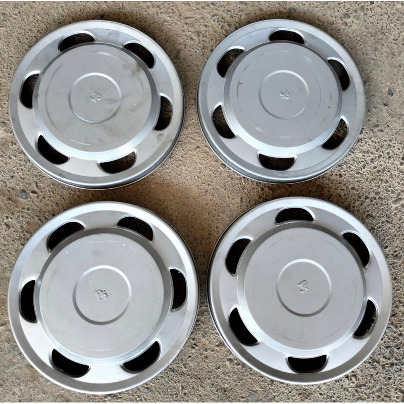 Dop Truk Adiputro Laksana Ring 15 dan Ring 16