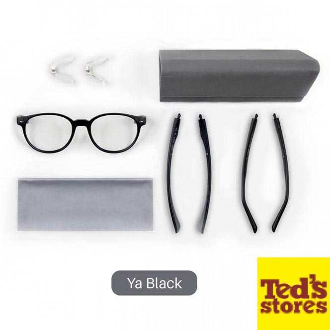 Xiaomi Qukan WellingtonX W1 Kacamata Modular Anti BlueLight Eyeglasses