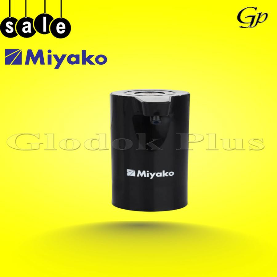 miyako awd 200 bk wh pompa air galon dispenser elektrik electric usb c awd200bk awd200wh 200bj 200wh