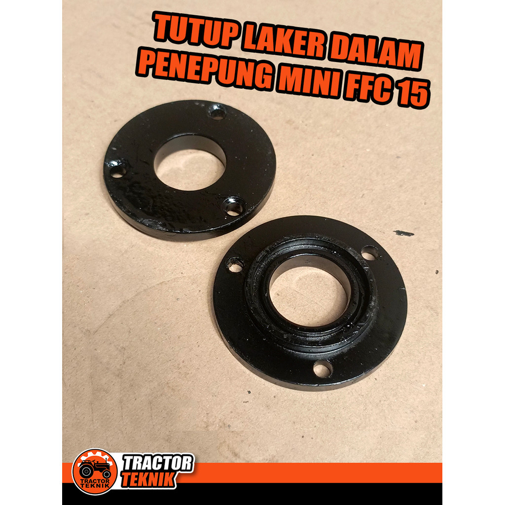 tutup laker dalam hitam ffc 15 Tractor_Teknik