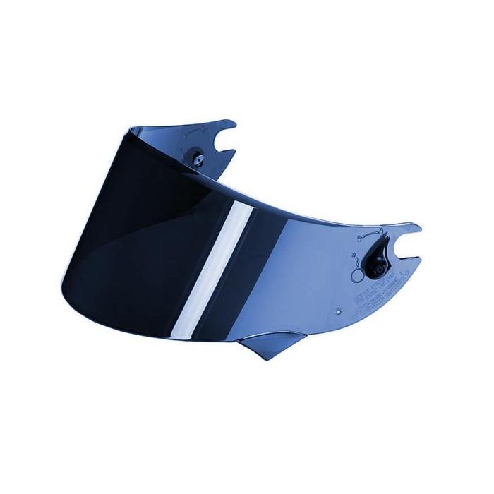 Visor Shark Race R Pro Blue