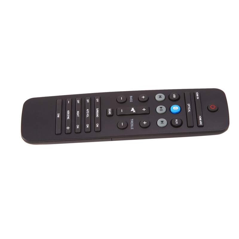 AEF1-Remote Control Replace For  HTL3170B HTL3160B HTL3160B/12 HTL2163B HTL2163B/12 HTL2163B/51 HTL2