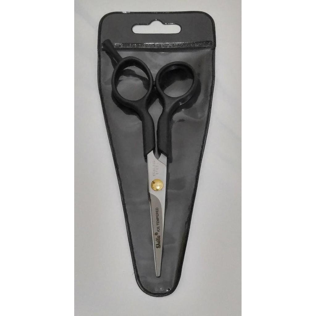 Gunting Rambut Shilla Basic