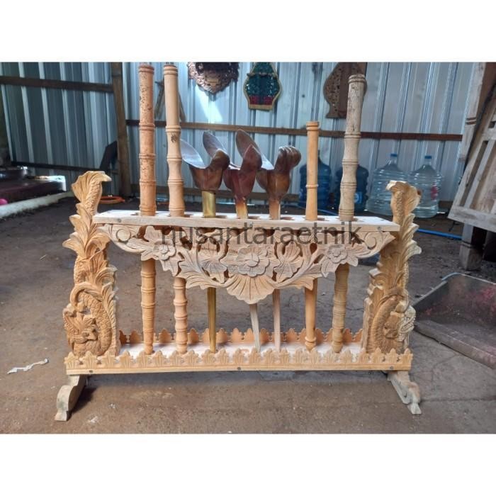 jagrak naga kembar pusaka dan pusaka isi 7 NE5757