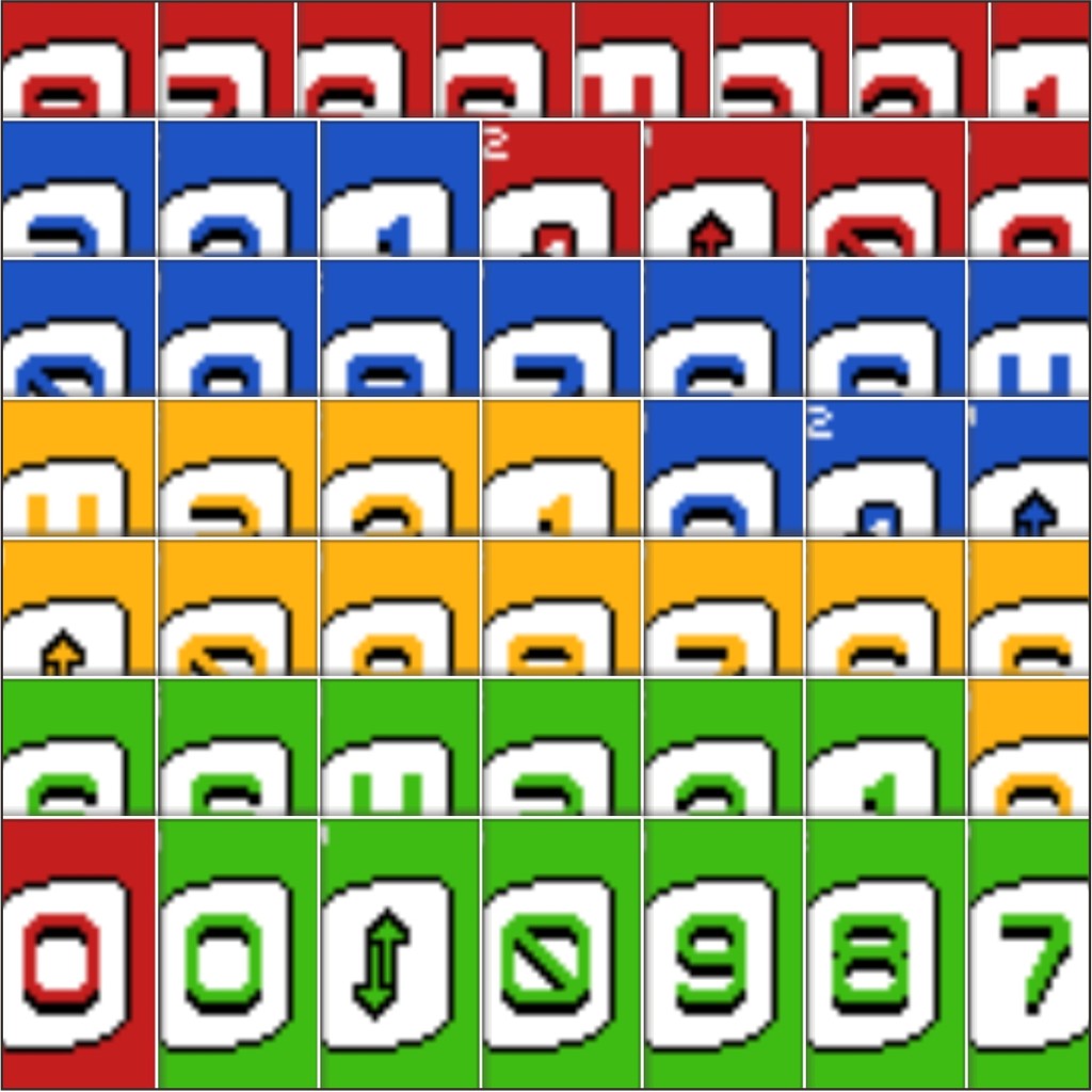 

Stiker Cutting Pack Stiker Game Kartu UNO V7 Isi 100Pcs Series Aesthetic Lucu Keren Untuk Koper Bahan Vynil