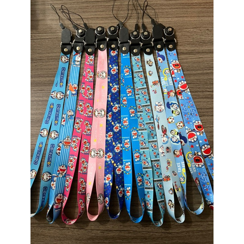 [oddsolshop] pekanbaru/TALI GANTUNGAN HP / GANTUNGAN KARTU /STRAP GANTUNGAN HP  KARAKTER