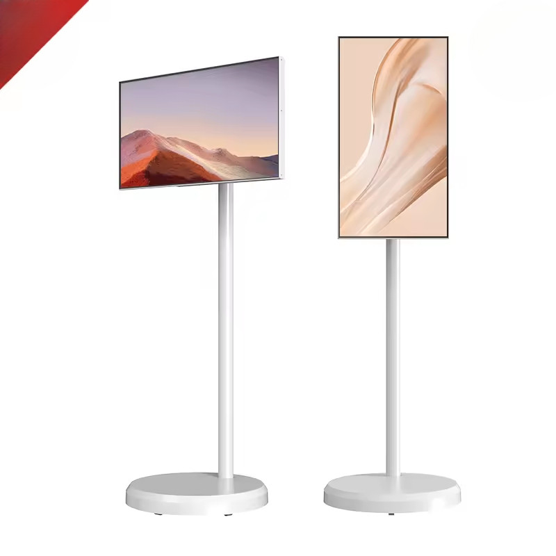popular shenzhen 21.5 Inch Battery-power Android Lg Stand By Me Tv In-cell Touch Screen Gym Gaming L
