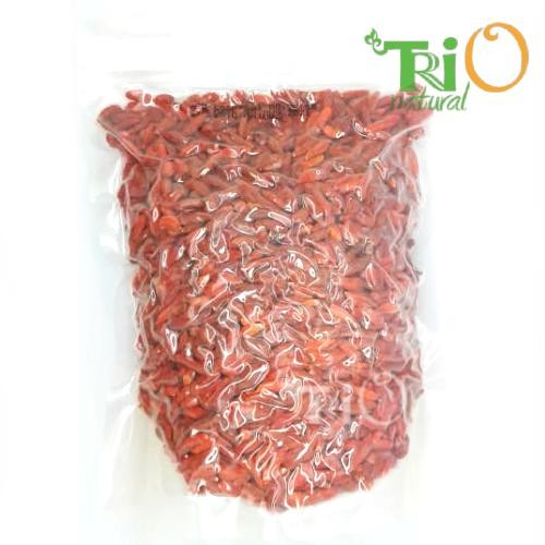 

Promo Goji Berry Dried 900 gram