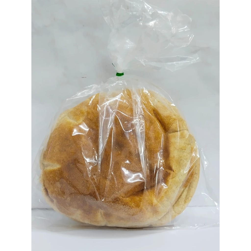 

ROTI SYAMI ASHRAFF GANDUM