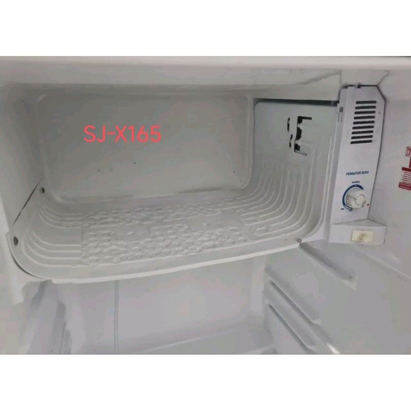 PROMO epap evap plat pendingin kulkas Sharp 1 pintu