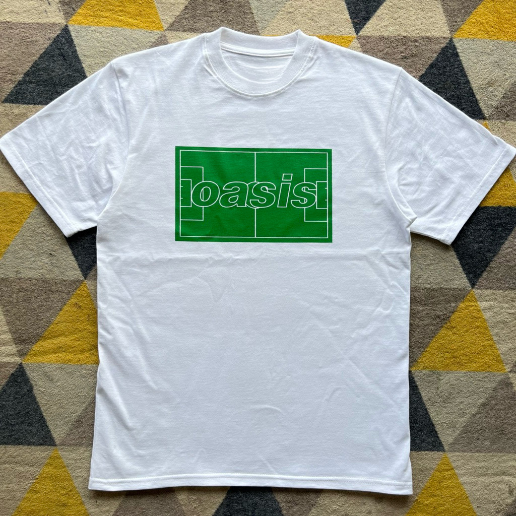 Kaos Band OASIS Tag Stitch Supply Heavy